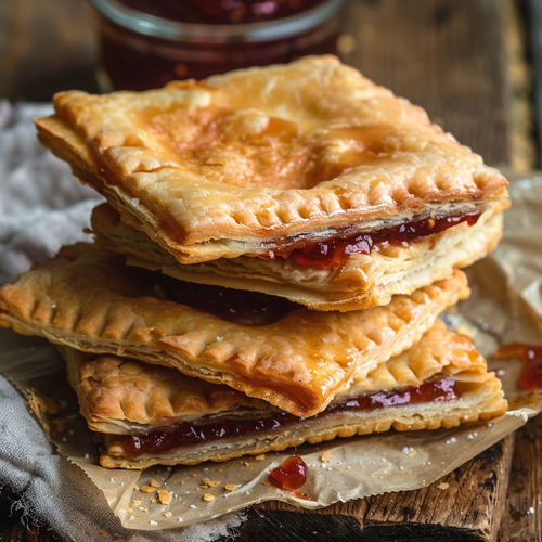 leonrud photorealistic natural low carb pop tarts with jam fi 9bdf2ff6 0ede 4d53 9ba0 a9823b54a39a 0.png