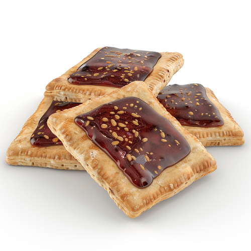 leonrud photorealistic natural low carb pop tarts with jam fi 8fa9d0a0 2fae 45bf ae1f 2aea50bae378 3.png