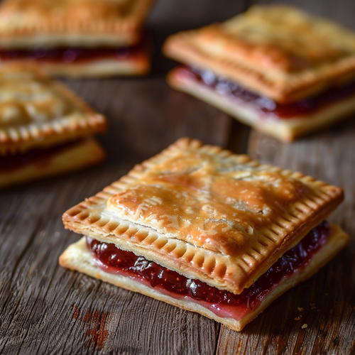 leonrud photorealistic natural low carb pop tarts with jam fi 8fa9d0a0 2fae 45bf ae1f 2aea50bae378 1.png