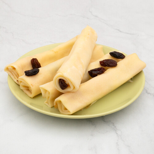 10219103 stolnica smaku Food dania gotowane nalesniki z rodzynkami i twarogiem 1x1.jpg