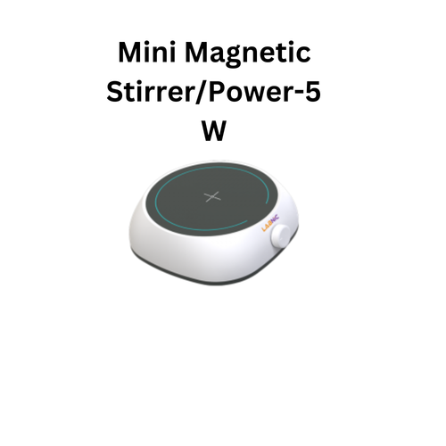 Mini Magnetic Stirrer/Power-5 W.png