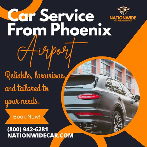 Car Service From Phoenix Airport.jpg