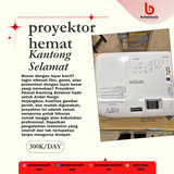 Putih Kuam Iklan Promosi Sewa Rumah Kontrakan Kiriman Instagram (6)