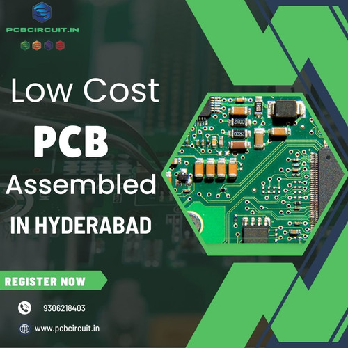 Low Cost PCB Assembled in Hyderabad - Pcbcircuit.jpg
