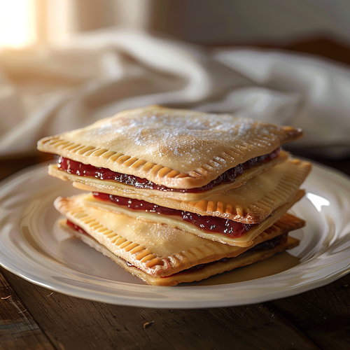 leonrud photorealistic natural low carb pop tarts with jam fi 20cbd173 03f4 4cb7 b5f3 0ef7535b1bc9 1.png