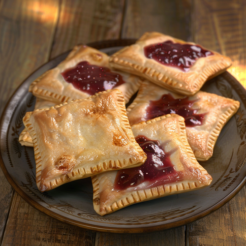 leonrud photorealistic natural low carb pop tarts with jam fi 18cdfbdf a3e8 4a86 a4ae 3a92694177d6 3.png