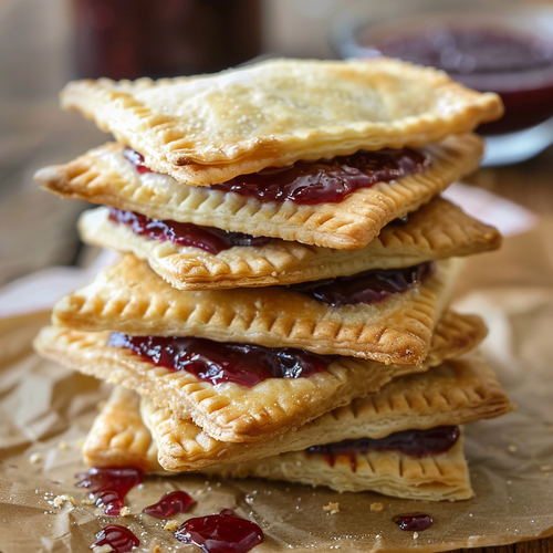 leonrud photorealistic natural low carb pop tarts with jam fi 22d5ba6c 6c15 4f71 8065 3d084e6352b0 1.png