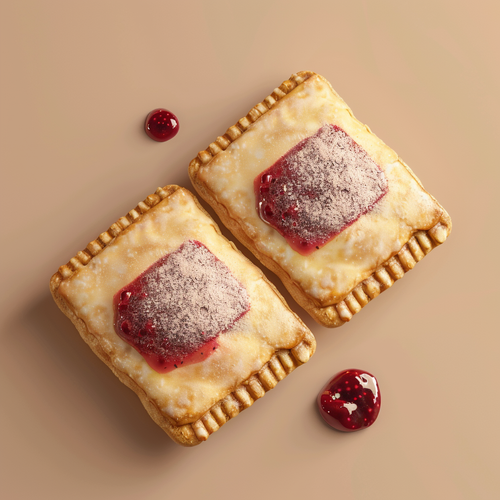 leonrud photorealistic natural low carb pop tarts with jam fi 38e536ba b628 4a4e 8d9e d05424ef5a5f 0.png