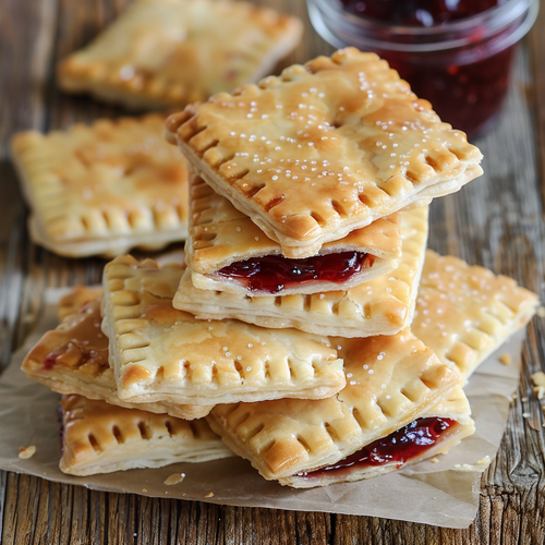 leonrud photorealistic natural low carb pop tarts with jam fi 37ec8983 abc6 43b3 9477 98114029d5da 3.png