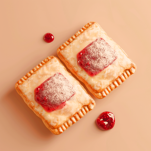 leonrud photorealistic natural low carb pop tarts with jam fi 38e536ba b628 4a4e 8d9e d05424ef5a5f 0.png