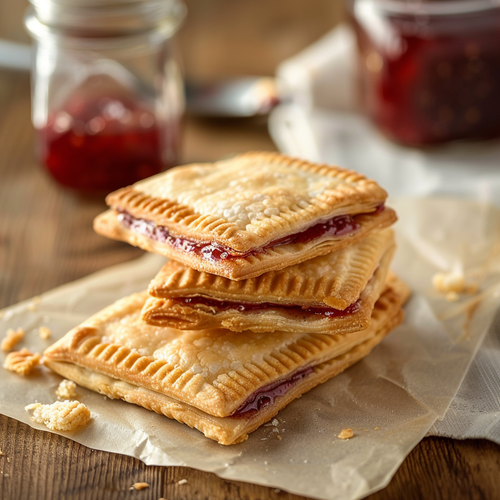 leonrud photorealistic natural low carb pop tarts with jam fi 38e536ba b628 4a4e 8d9e d05424ef5a5f 1.png