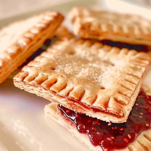leonrud photorealistic natural low carb pop tarts with jam fi 37ec8983 abc6 43b3 9477 98114029d5da 1.png
