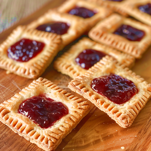 leonrud photorealistic natural low carb pop tarts with jam fi 22d5ba6c 6c15 4f71 8065 3d084e6352b0 3.png