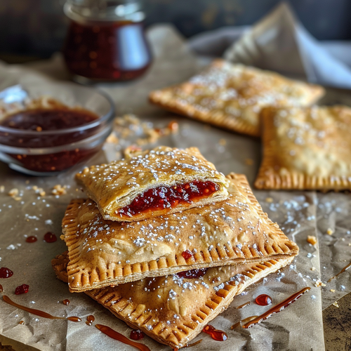 leonrud photorealistic natural low carb pop tarts with jam fi 23c1a023 8408 4031 b6f0 f0eec1958f20 1.png