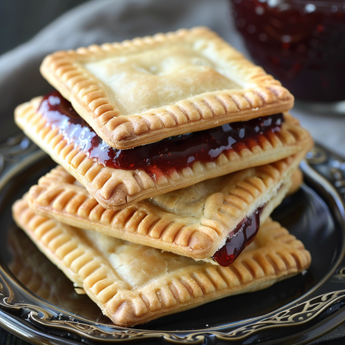 leonrud photorealistic natural low carb pop tarts with jam fi 23c1a023 8408 4031 b6f0 f0eec1958f20 2.png