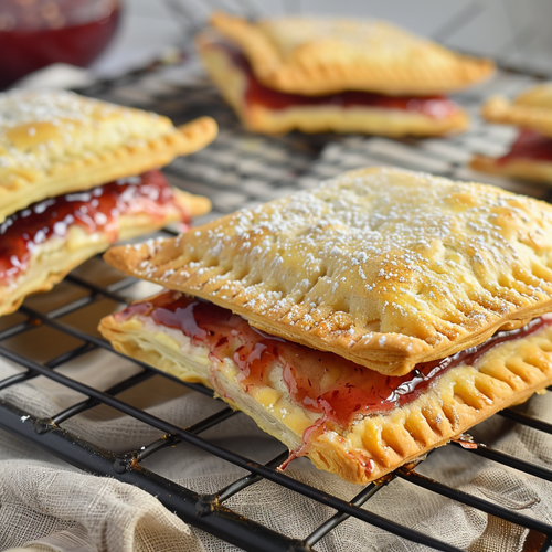 leonrud photorealistic natural low carb pop tarts with jam fi 39a37dd4 31fb 4b25 a80d fe44b36ef773 3.png