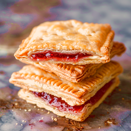 leonrud photorealistic natural low carb pop tarts with jam fi 38e536ba b628 4a4e 8d9e d05424ef5a5f 3.png