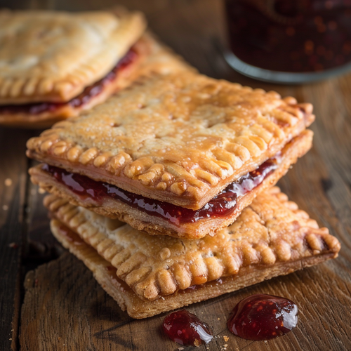 leonrud photorealistic natural low carb pop tarts with jam fi 39a37dd4 31fb 4b25 a80d fe44b36ef773 1.png