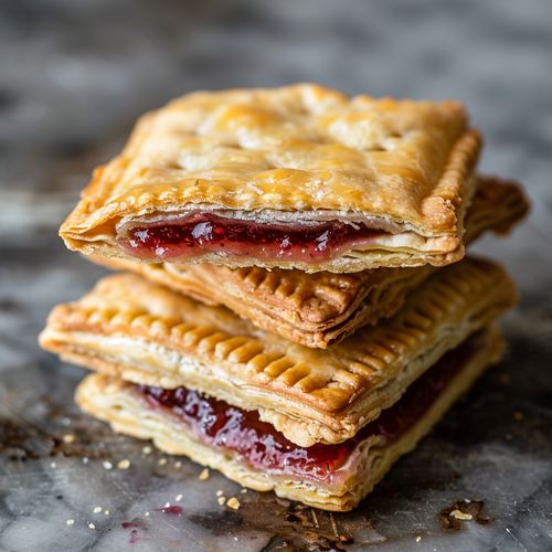 leonrud photorealistic natural low carb pop tarts with jam fi 38e536ba b628 4a4e 8d9e d05424ef5a5f 3.png