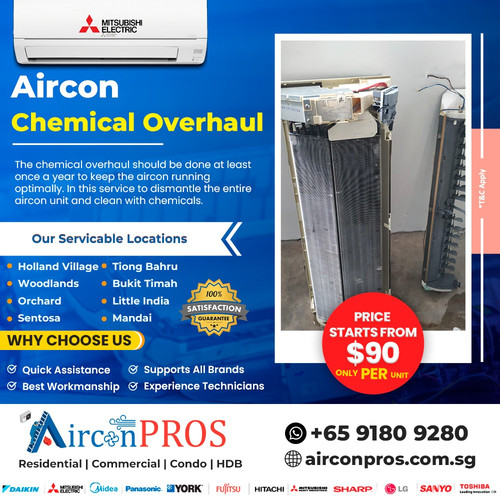 MITSUBISHI ELECTRIC Aircon Chemical overhaul.jpg