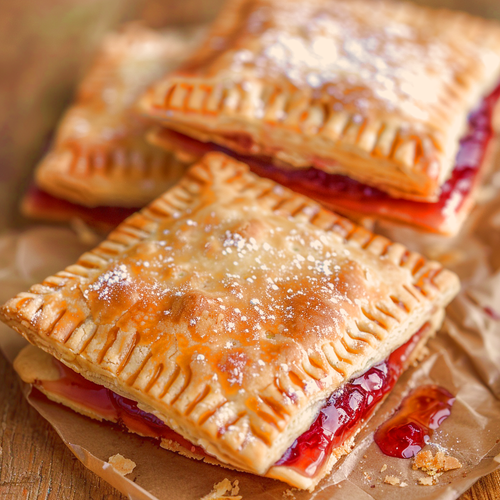 leonrud photorealistic natural low carb pop tarts with jam fi 12c787bd 3bea 4ef9 8661 4d76f903ed96 1.png