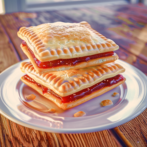 leonrud photorealistic natural low carb pop tarts with jam fi 12c787bd 3bea 4ef9 8661 4d76f903ed96 2.png