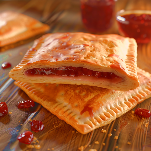 leonrud photorealistic natural low carb pop tarts with jam fi 12c787bd 3bea 4ef9 8661 4d76f903ed96 0.png