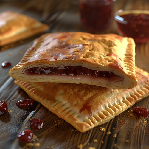 leonrud photorealistic natural low carb pop tarts with jam fi 12c787bd 3bea 4ef9 8661 4d76f903ed96 0.png