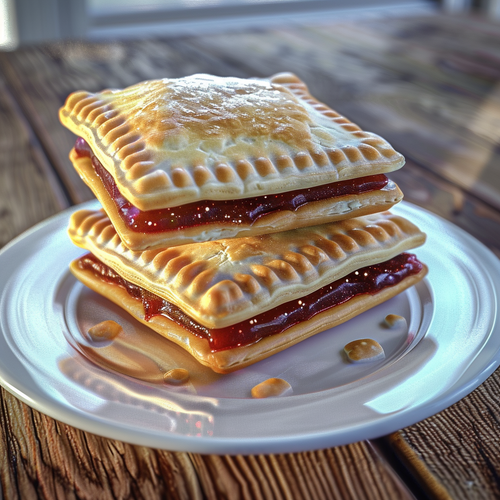 leonrud photorealistic natural low carb pop tarts with jam fi 12c787bd 3bea 4ef9 8661 4d76f903ed96 2.png