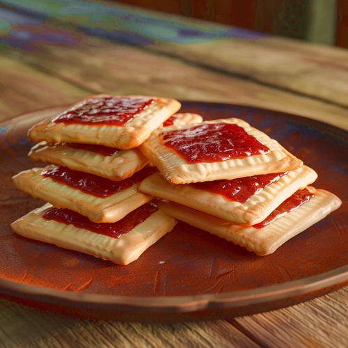 leonrud photorealistic natural low carb pop tarts with jam fi 12ec6316 d2b1 4b99 8521 314480afda7c 0.png