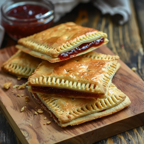 leonrud photorealistic natural low carb pop tarts with jam fi 25b89614 4aaf 44de bf82 ea5cc365fa5d 0.png