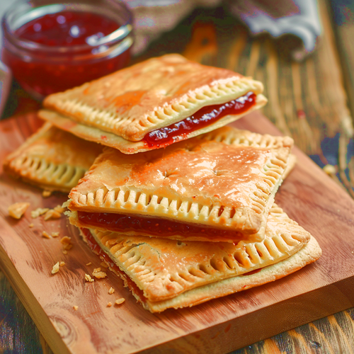 leonrud photorealistic natural low carb pop tarts with jam fi 25b89614 4aaf 44de bf82 ea5cc365fa5d 0.png
