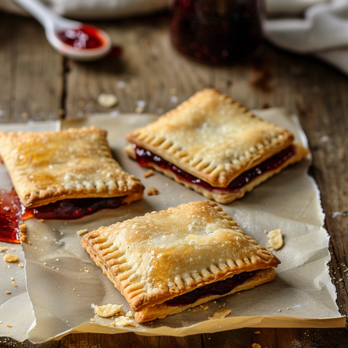 leonrud photorealistic natural low carb pop tarts with jam fi 17e5feba 33fb 42c7 89ad 9a8364fda932 2.png