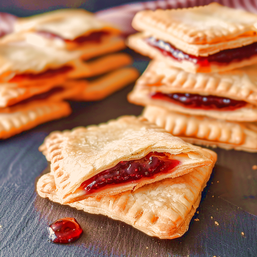 leonrud photorealistic natural low carb pop tarts with jam fi 17e5feba 33fb 42c7 89ad 9a8364fda932 0.png
