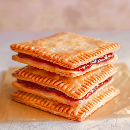 leonrud photorealistic natural low carb pop tarts with jam fi 18cdfbdf a3e8 4a86 a4ae 3a92694177d6 1.png