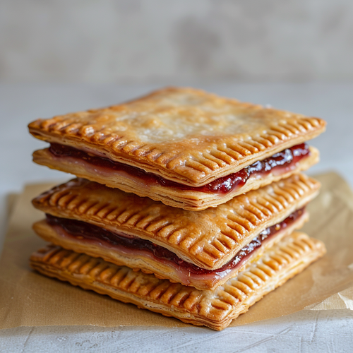 leonrud photorealistic natural low carb pop tarts with jam fi 18cdfbdf a3e8 4a86 a4ae 3a92694177d6 1.png