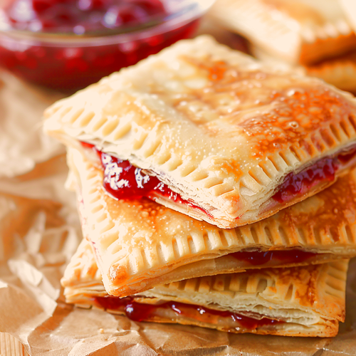 leonrud photorealistic natural low carb pop tarts with jam fi 18cdfbdf a3e8 4a86 a4ae 3a92694177d6 0.png