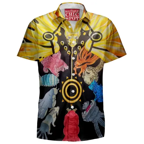 All Bijuus Hawaiian Shirt Boutique Chic Spot.webp