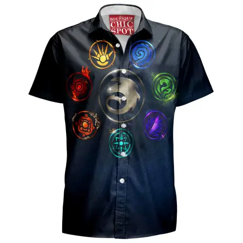 All Dragon Classes Hawaiian Shirt Boutique Chic Spot.webp