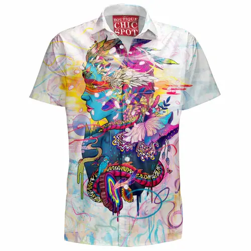 Amestri Hawaiian Shirt Boutique Chic Spot.webp