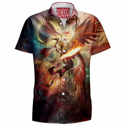 Angel Hawaiian Shirt Boutique Chic Spot.webp