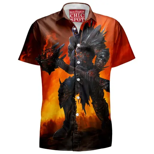 Bolvar Fordragon Hawaiian Shirt Boutique Chic Spot.webp
