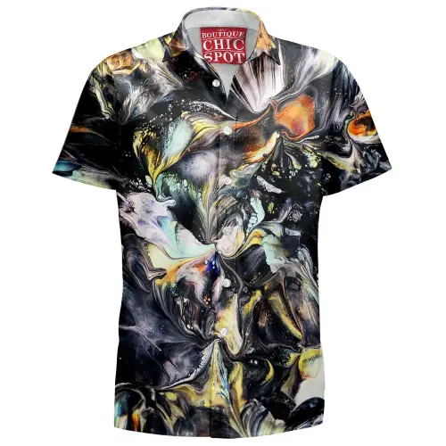 Blot Hawaiian Shirt Boutique Chic Spot.webp