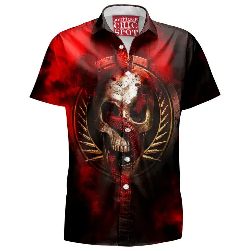 Call Of Duty Modern Warfare III Hawaiian Shirt Boutique Chic Spot.webp
