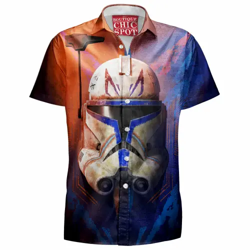 Captain Rex Hawaiian Shirt Boutique Chic Spot.webp