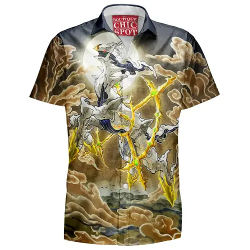 Arceus Hawaiian Shirt Boutique Chic Spot.webp
