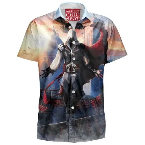 Assassins Creed Hawaiian Shirt Boutique Chic Spot.webp