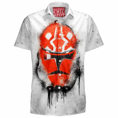 Ahsoka Hawaiian Shirt Boutique Chic Spot.webp