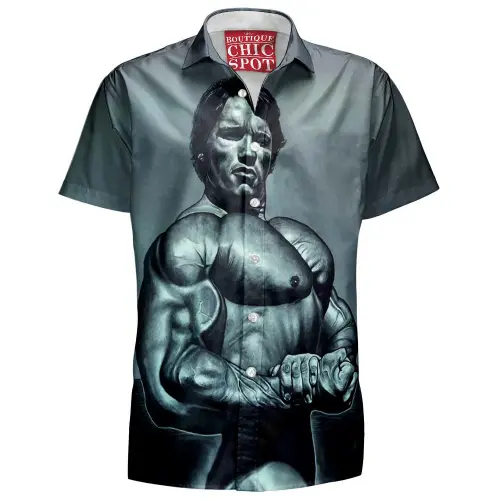 Arnold Schwarzenegger Hawaiian Shirt Boutique Chic Spot.webp
