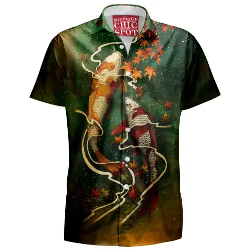 Autumn Kois Hawaiian Shirt Boutique Chic Spot.webp